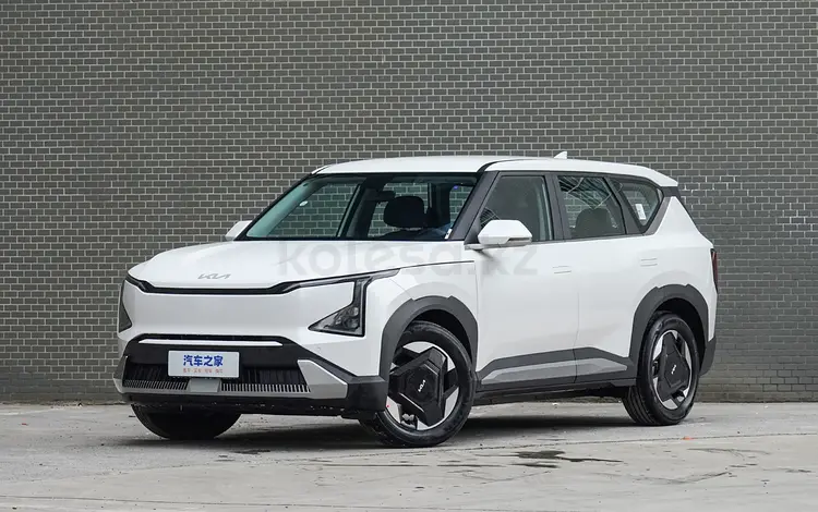 Kia EV5 2024 года за 8 450 000 тг. в Алматы