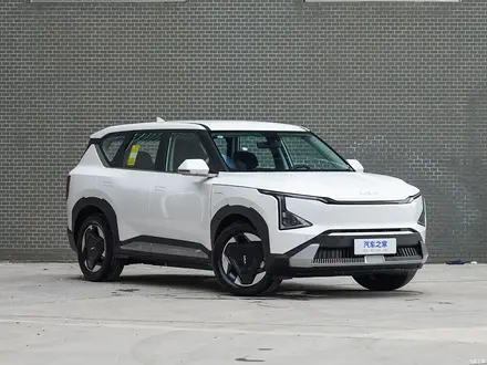 Kia EV5 2024 года за 8 450 000 тг. в Алматы – фото 3