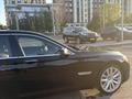 BMW 730 2011 года за 12 500 000 тг. в Караганда – фото 11