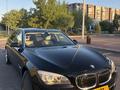 BMW 730 2011 года за 12 500 000 тг. в Караганда – фото 16