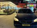 BMW 730 2011 года за 12 500 000 тг. в Караганда – фото 19