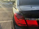 BMW 730 2011 года за 12 500 000 тг. в Караганда – фото 4