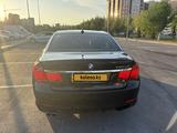 BMW 730 2011 года за 12 500 000 тг. в Караганда – фото 5