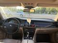 BMW 730 2011 года за 12 500 000 тг. в Караганда – фото 8