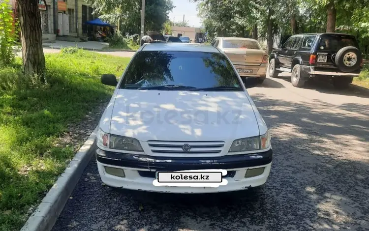 Toyota Corona 1997 годаfor2 700 000 тг. в Усть-Каменогорск