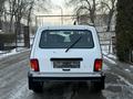 ВАЗ (Lada) Lada 2121 2017 года за 4 550 000 тг. в Алматы – фото 25