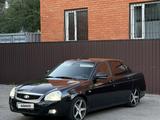 ВАЗ (Lada) Priora 2170 2012 года за 2 600 000 тг. в Костанай – фото 2