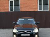 ВАЗ (Lada) Priora 2170 2012 года за 2 600 000 тг. в Костанай