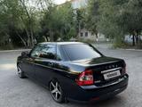 ВАЗ (Lada) Priora 2170 2012 года за 2 600 000 тг. в Костанай – фото 4