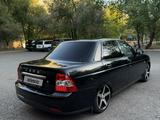 ВАЗ (Lada) Priora 2170 2012 года за 2 600 000 тг. в Костанай – фото 5