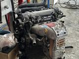 Двигатель 3S GE (3 gen, Yamaha) за 125 000 тг. в Павлодар