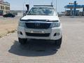 Toyota Hilux 2014 года за 10 500 000 тг. в Актау – фото 17