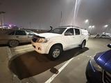 Toyota Hilux 2014 года за 10 500 000 тг. в Актау – фото 4