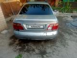 Nissan Almera 2005 года за 1 200 000 тг. в Актобе – фото 2