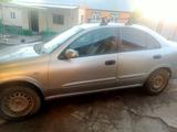 Nissan Almera 2005 годаүшін1 200 000 тг. в Актобе – фото 5