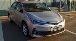 Toyota Corolla 2017 года за 9 000 000 тг. в Алматы – фото 2