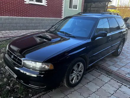 Subaru Outback 1998 года за 2 400 000 тг. в Алматы