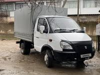 ГАЗ ГАЗель 2005 года за 4 500 000 тг. в Шымкент