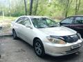 Toyota Camry 2003 годаүшін4 750 000 тг. в Усть-Каменогорск – фото 4