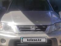 Honda CR-V 1996 годаүшін2 200 000 тг. в Талдыкорган