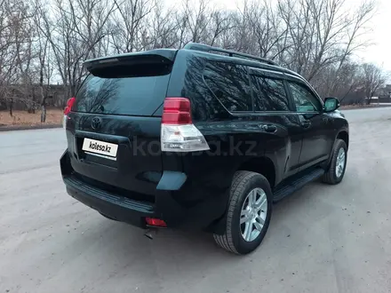 Toyota Land Cruiser Prado 2010 года за 14 500 000 тг. в Караганда – фото 4