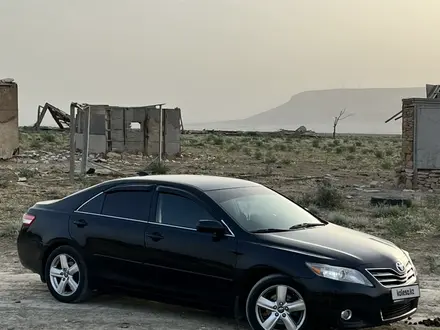 Toyota Camry 2009 года за 7 300 000 тг. в Актау – фото 2