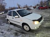 ВАЗ (Lada) Kalina 1119 2011 годаfor1 400 000 тг. в Актобе – фото 4