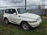 SsangYong Korando 2004 годаүшін2 500 000 тг. в Убаганское