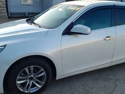 Chevrolet Malibu 2014 года за 6 500 000 тг. в Атырау – фото 4