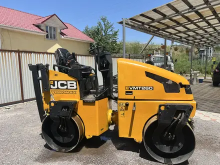 JCB  Дорожные катки 2011 года за 8 500 000 тг. в Алматы – фото 4