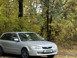 Mazda Familia 1998 годаүшін1 450 000 тг. в Усть-Каменогорск