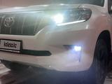 Toyota Land Cruiser Prado 2018 годаүшін21 000 000 тг. в Атырау – фото 3