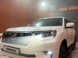 Toyota Land Cruiser Prado 2018 годаүшін21 000 000 тг. в Атырау – фото 2