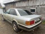 Audi 100 1991 года за 880 000 тг. в Петропавловск – фото 2