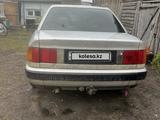 Audi 100 1991 года за 880 000 тг. в Петропавловск