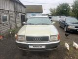 Audi 100 1991 года за 880 000 тг. в Петропавловск – фото 4