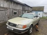 Audi 100 1991 года за 880 000 тг. в Петропавловск – фото 5
