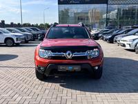 Renault Duster 2018 годаfor7 640 000 тг. в Алматы