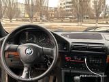 BMW 520 1993 года за 1 000 000 тг. в Костанай – фото 5