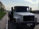 ГАЗ  3307 1994 года за 2 650 000 тг. в Астана