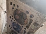 Головка на к4м ларгус ниссан за 250 000 тг. в Шымкент – фото 2