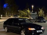 ВАЗ (Lada) 2114 2012 года за 1 800 000 тг. в Кызылорда – фото 2