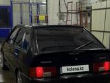 ВАЗ (Lada) 2114 2012 года за 1 800 000 тг. в Кызылорда – фото 5
