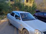 ВАЗ (Lada) Priora 2170 2013 годаfor2 500 000 тг. в Усть-Каменогорск