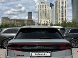 Audi RS Q8 2022 года за 70 000 000 тг. в Астана – фото 4