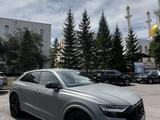 Audi RS Q8 2022 года за 70 000 000 тг. в Астана