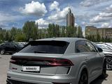 Audi RS Q8 2022 года за 70 000 000 тг. в Астана – фото 2
