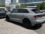 Audi RS Q8 2022 года за 70 000 000 тг. в Астана – фото 3