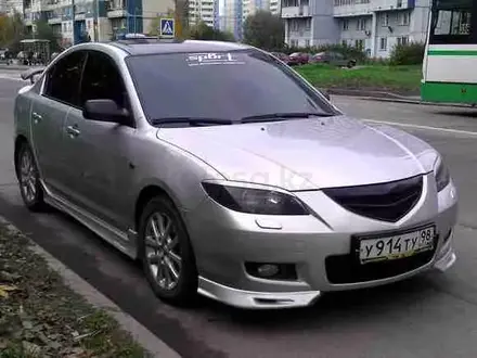 Авторазборы  на  Mazda в Астана – фото 4
