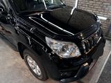 Toyota Land Cruiser Prado 2013 года за 17 800 000 тг. в Алматы